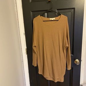 Michael Kors sweater or sweater dress